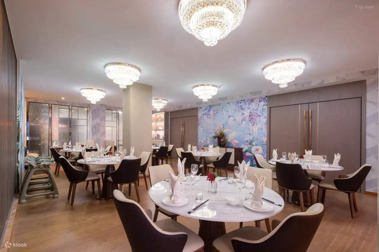 [Resort Core Area] Shanghai Grand Hotel Resort Accommodation Package